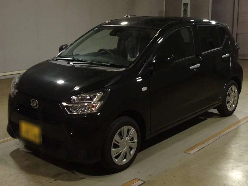 Daihatsu Mira e:S LA350S 2025